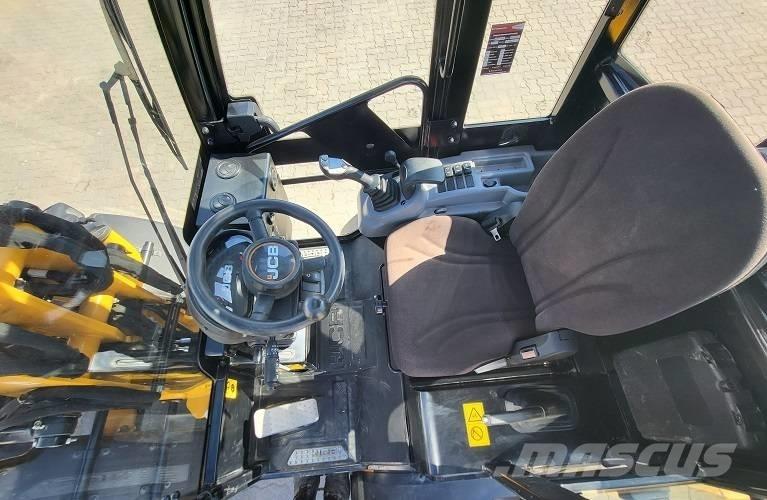 JCB 403 Radlader