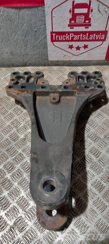 Scania R 440  1799578 Chassis