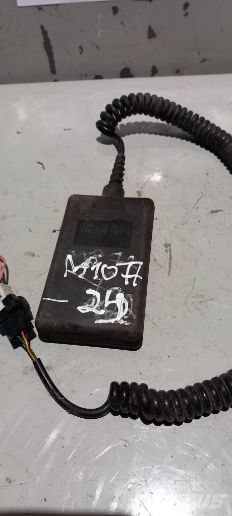MAN TGA .  4460561380 Elektronik