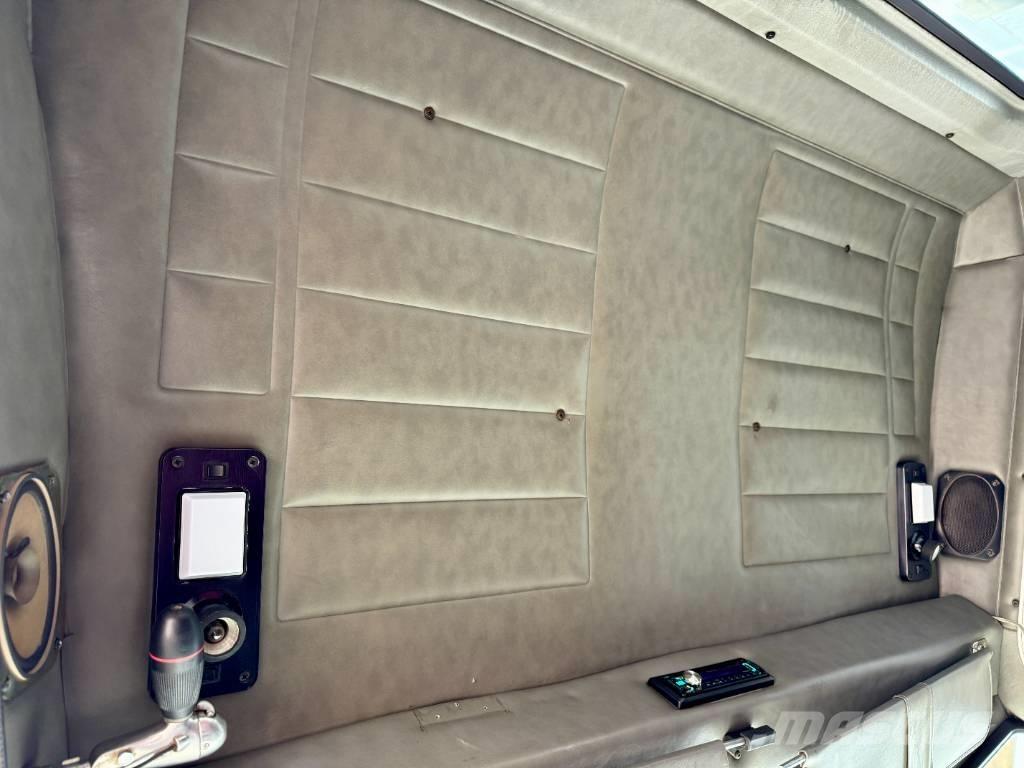 Peterbilt 378 Sattelzugmaschinen