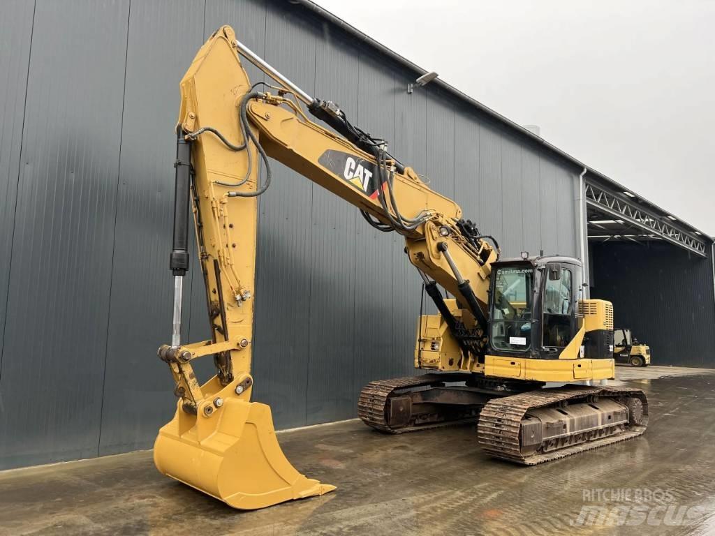 CAT 321D LCR Raupenbagger