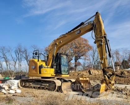 CAT 315 Raupenbagger