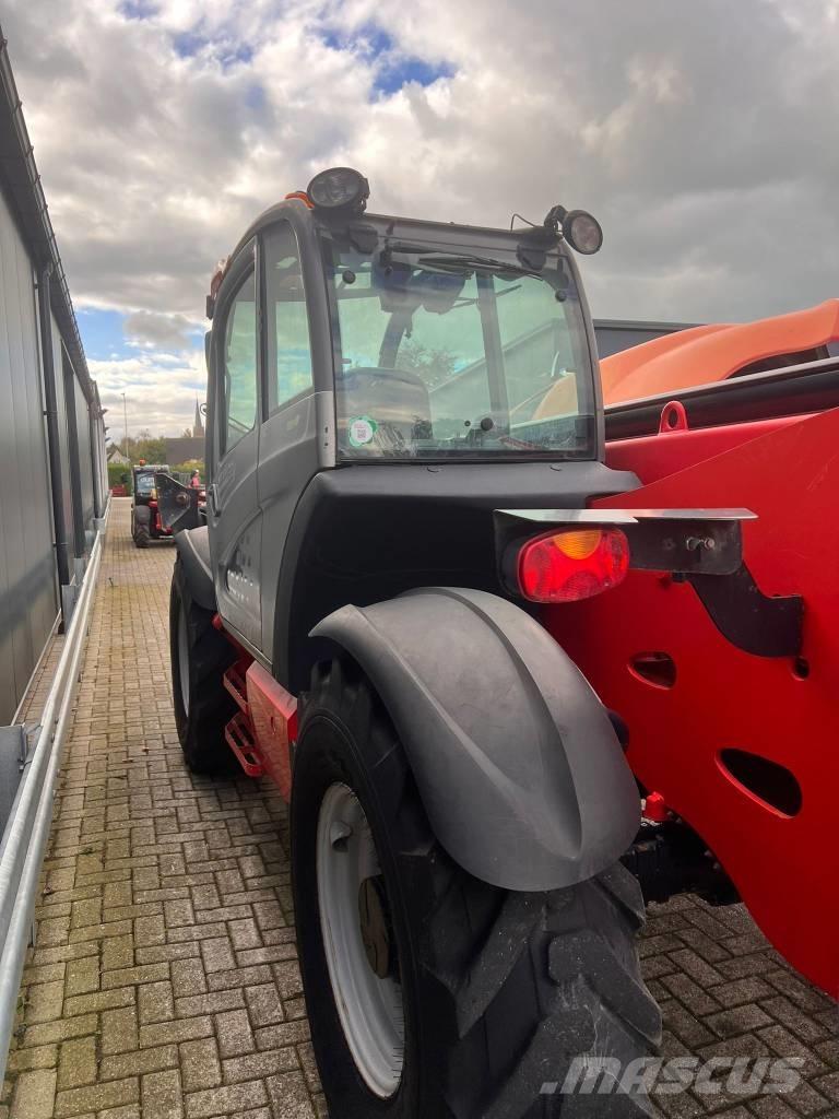 Manitou MT 1840 Teleskoplader