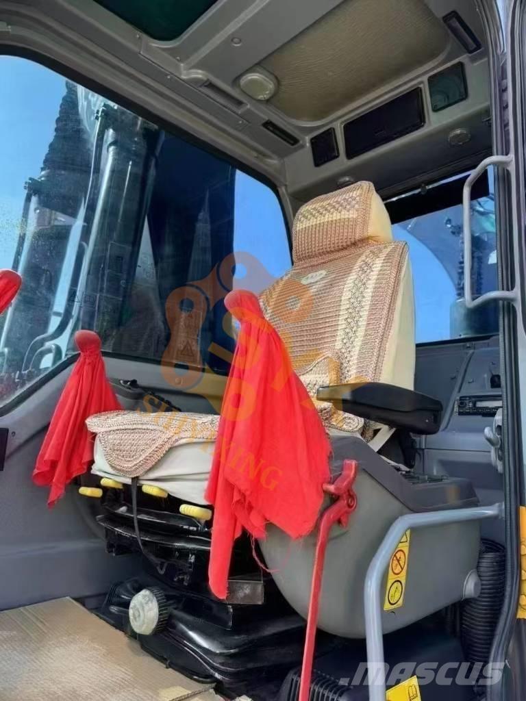 Volvo EC 240 D LC Raupenbagger