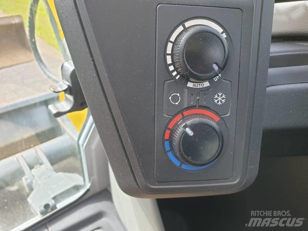 Wacker Neuson ET 90 Midibagger  7t - 12t