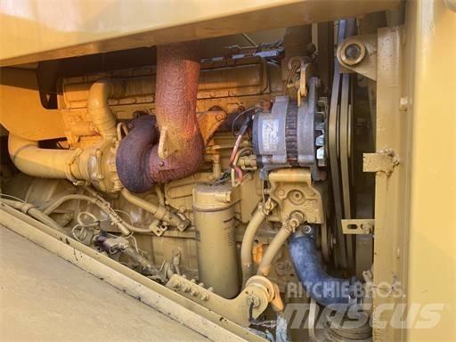 CAT 950 F Radlader