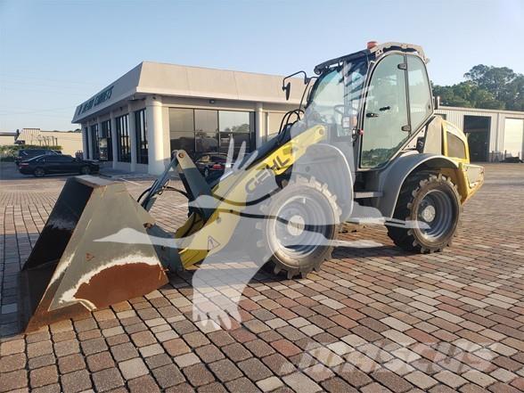 Gehl AWS46 Radlader