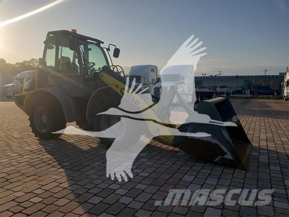 Gehl AWS46 Radlader