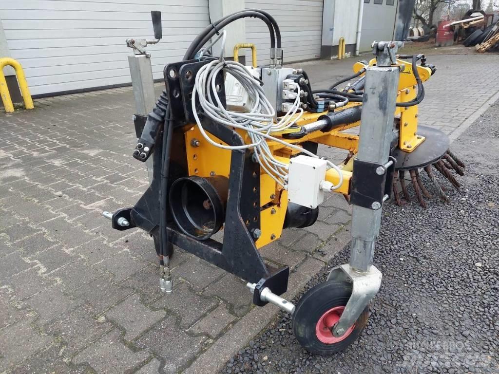 GMR Stensballe UK600 Kehrer