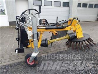 GMR Stensballe UK600 Kehrer