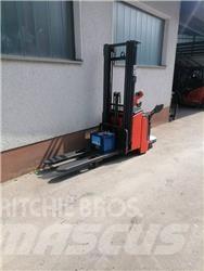 Linde L16i-AP-372 Gabelstapler mit Fahrerstand