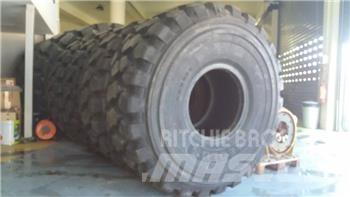 Aeolus 26,5R25 L3 Reifen