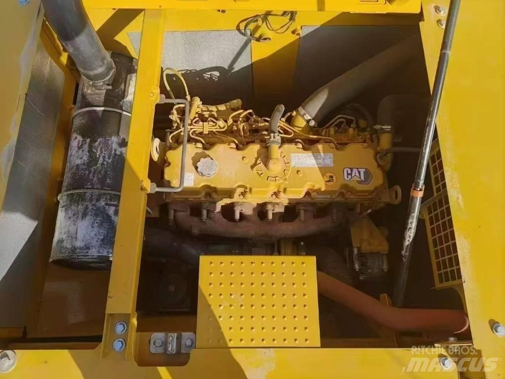 CAT 336 GC Raupenbagger