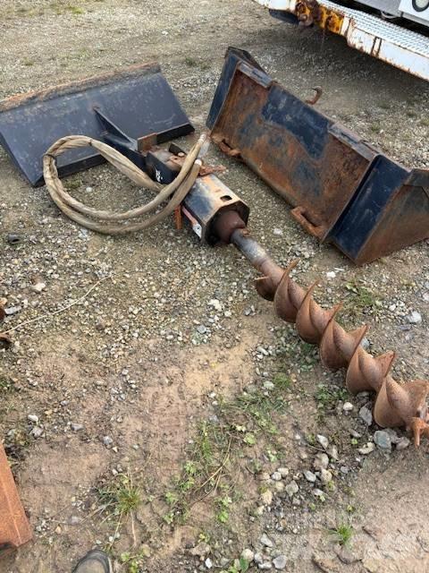 Bobcat S 130 Kompaktlader
