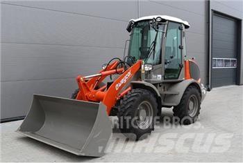 Weycor AR 420 Radlader