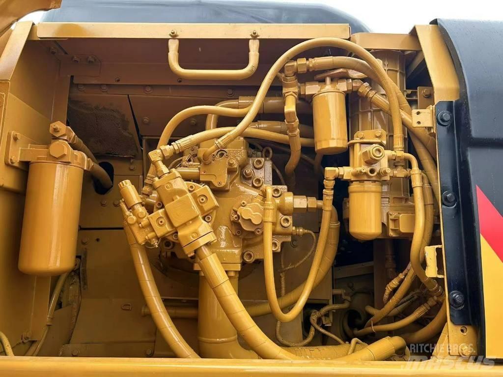 CAT 336 Raupenbagger