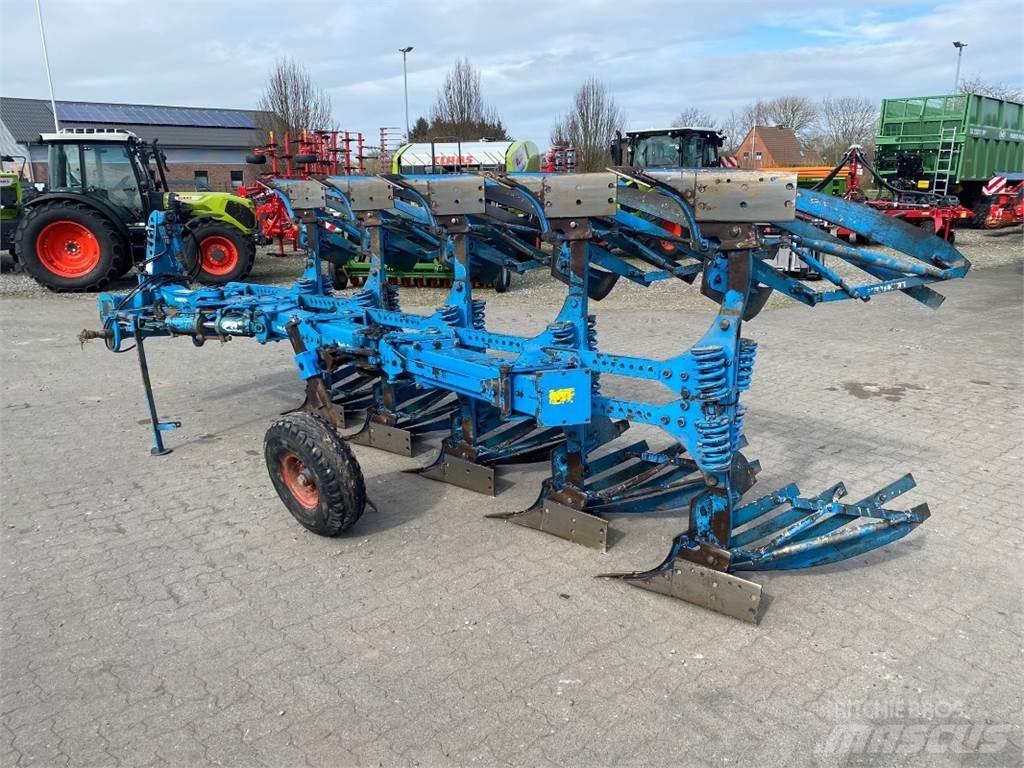 Lemken Vari-Opal Pflüge