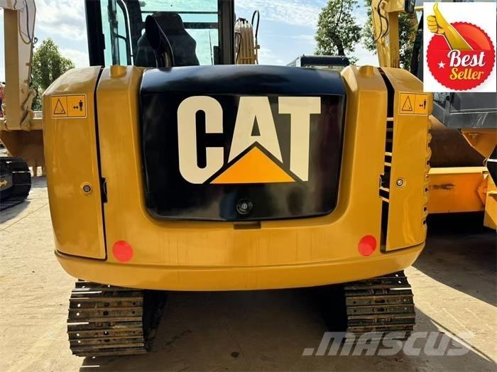 CAT 305.5 Minibagger < 7t