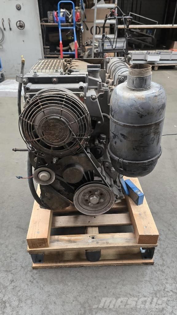 Deutz F3L1011F Motoren