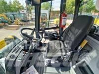 Kramer 8155 Radlader