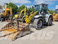 Kramer 8155 Radlader