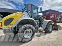 Kramer 8155 Radlader