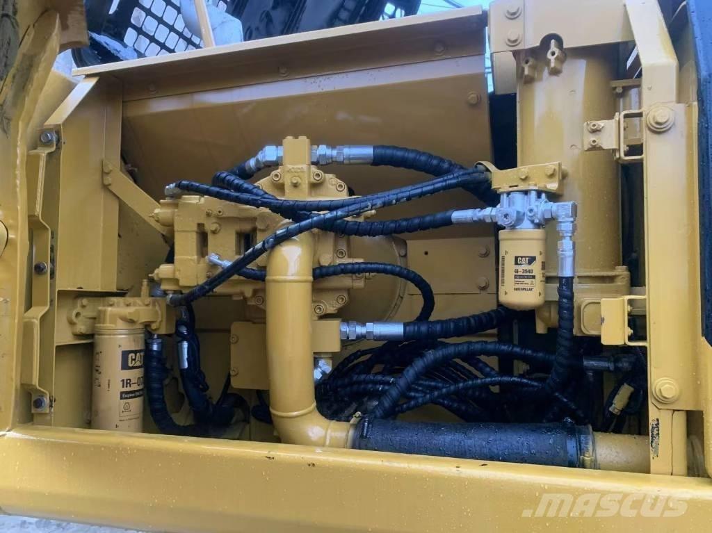 CAT 325 B L Raupenbagger
