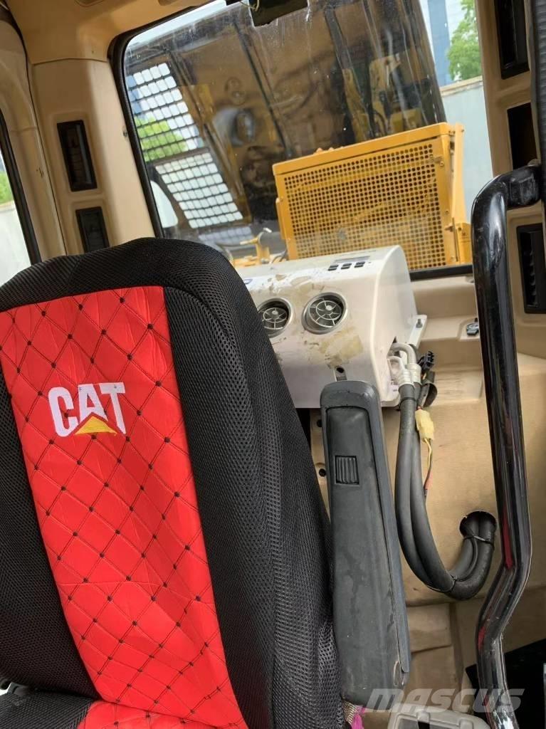 CAT 325 B L Raupenbagger
