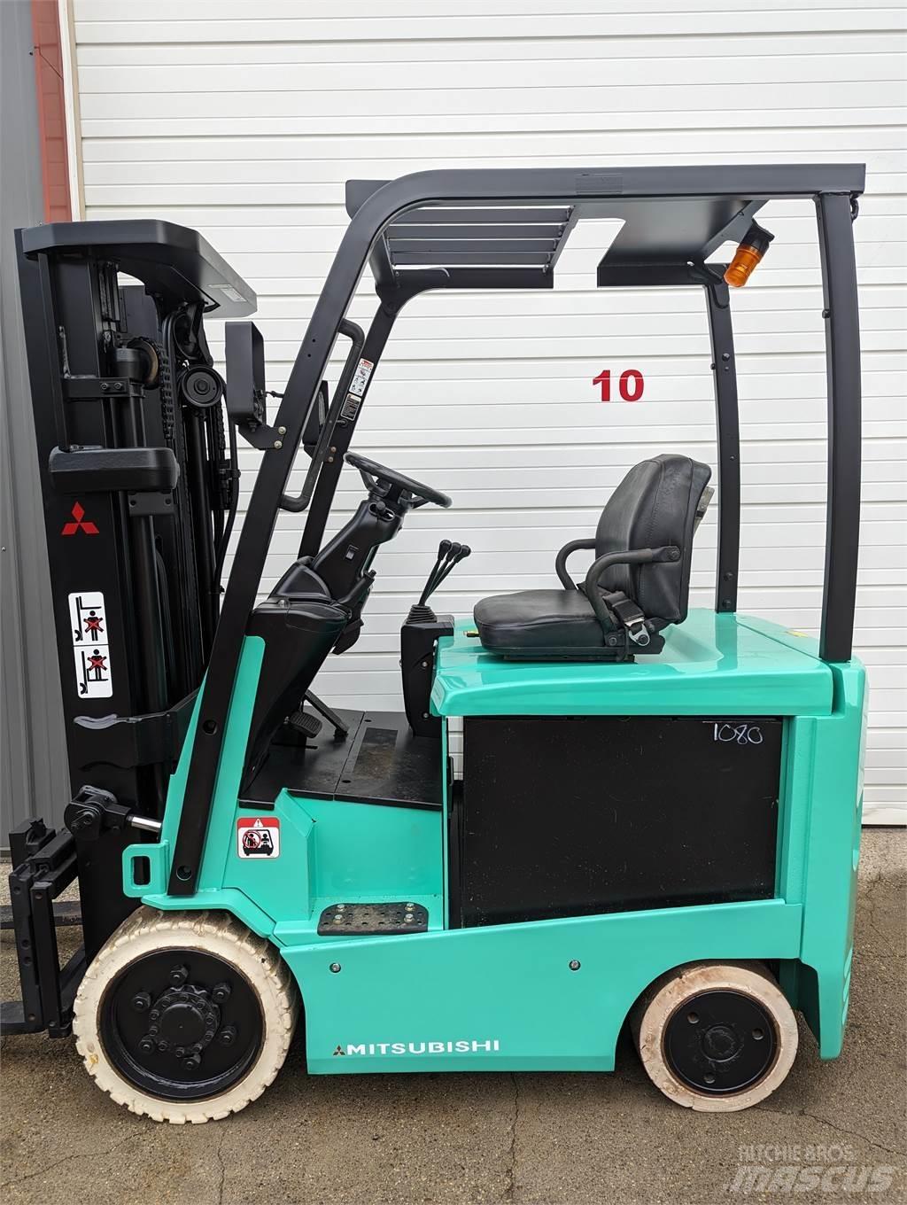 Mitsubishi FBC25N2 Andere Gabelstapler