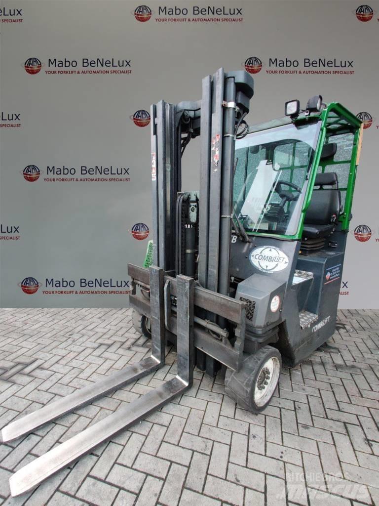Combilift CB40 Dieselstapler
