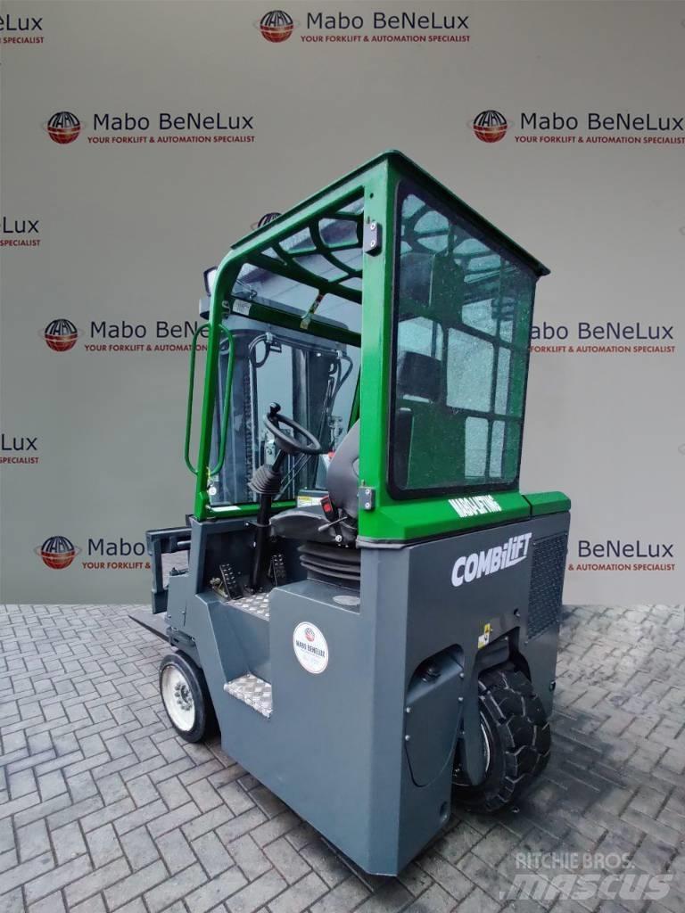 Combilift CB40 Dieselstapler