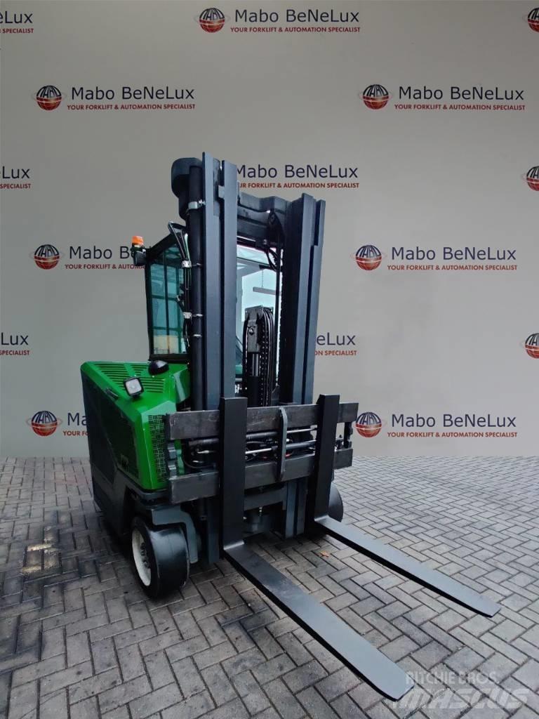 Combilift CB40 Dieselstapler