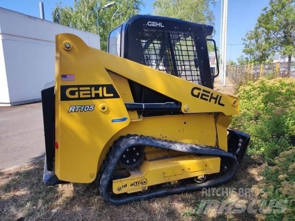 Gehl RT105 Laderaupen