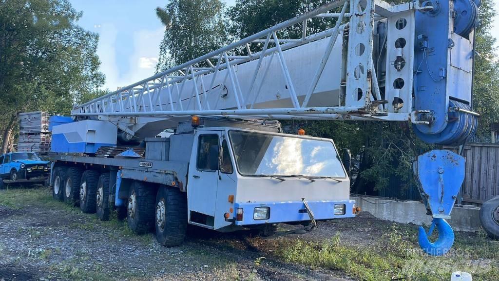 Liebherr LT 90 All-Terrain-Krane