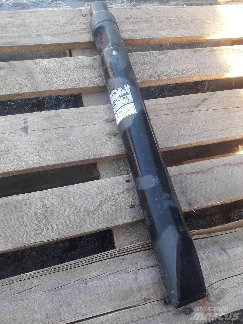 Atlas Copco  Andere Zubehörteile