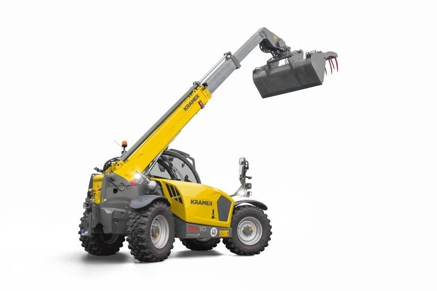 Kramer 3610 Sonstige Baumaschinen