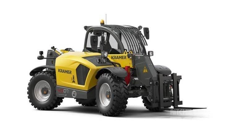 Kramer 4007 Sonstige Baumaschinen