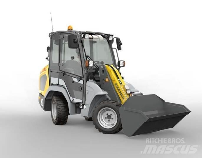 Kramer 5035 Radlader