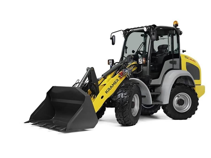 Kramer 5065 Radlader