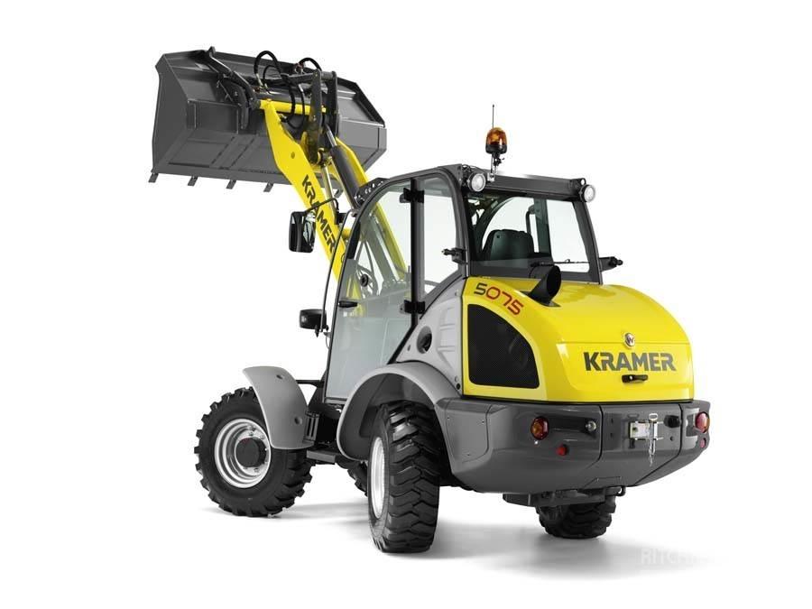 Kramer 5075 Radlader