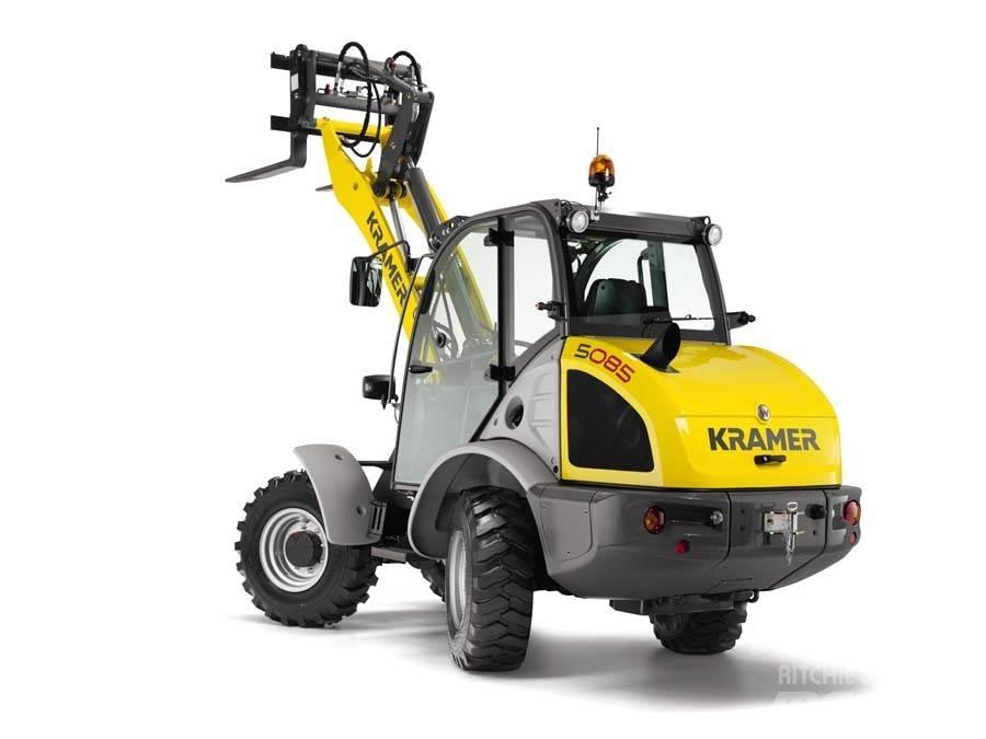 Kramer 5085 Radlader