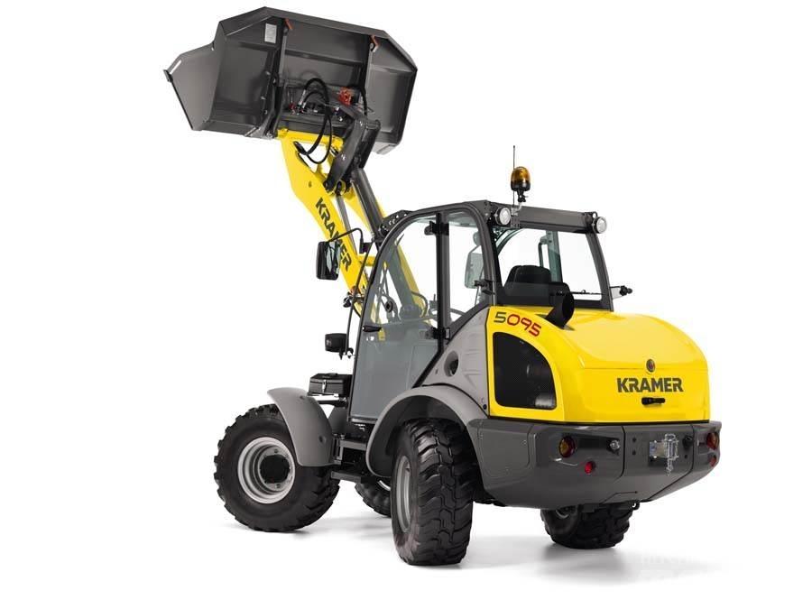 Kramer 5095 Radlader