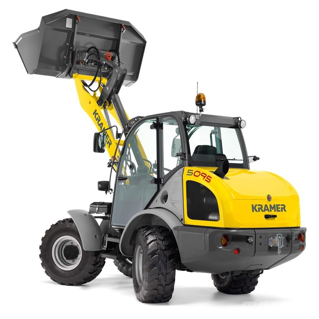 Kramer 5095 Radlader