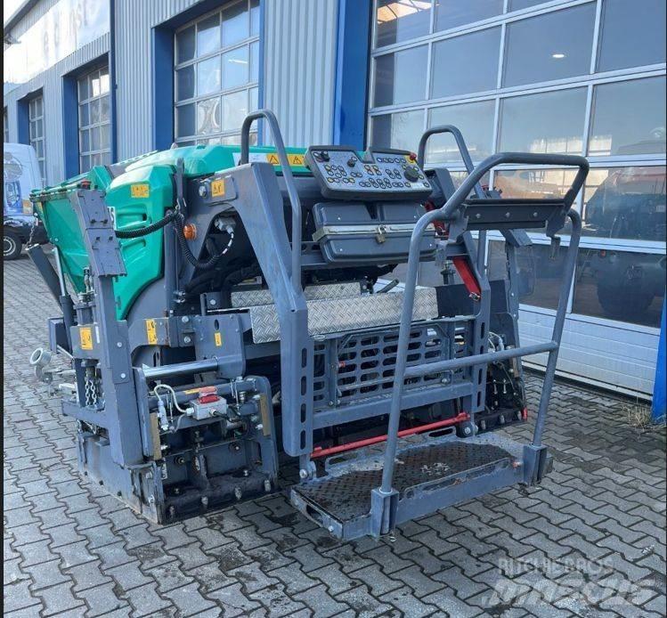 Vögele Super 800i Sonstige Baumaschinen