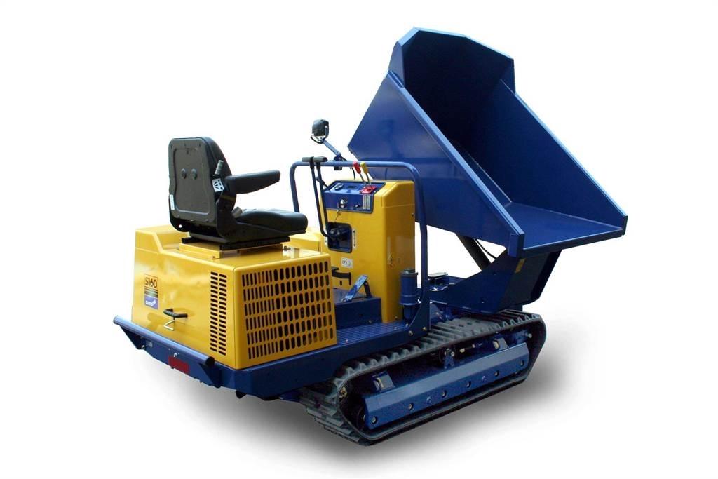  Sonstige Baumaschinen