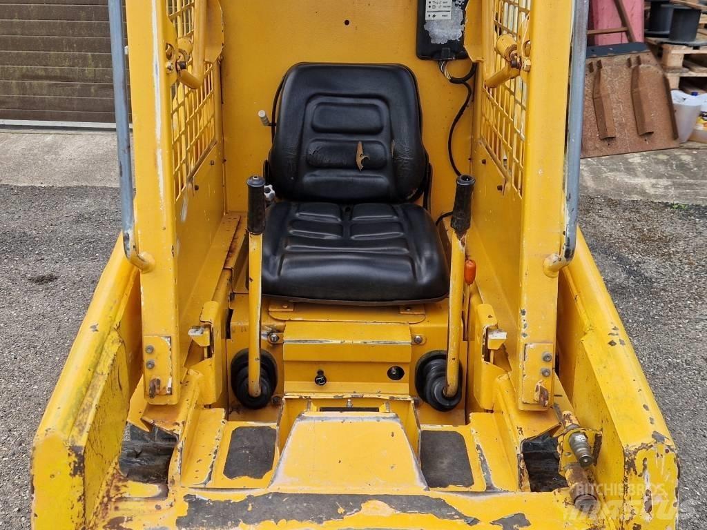 Bobcat 453 Kompaktlader