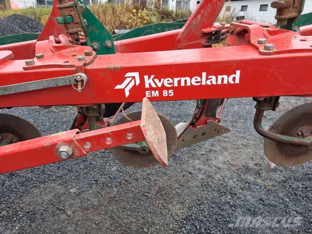 Kverneland EM 85 Wendepflüge