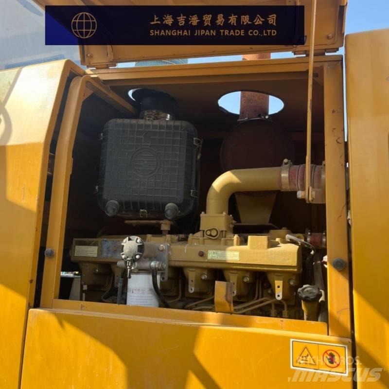 Lonking LG 855 N Radlader