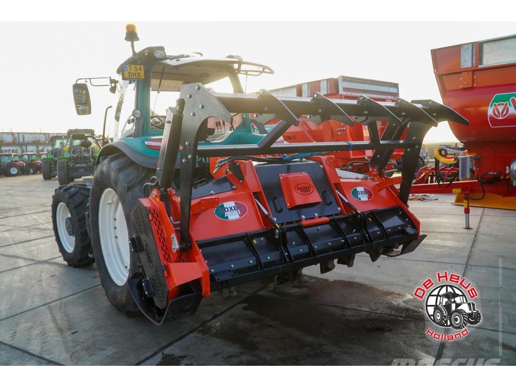 Boxer BM225HD XL Sonstige Bodenbearbeitung