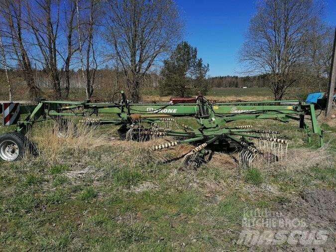Krone Swadro 1201 A Schwader